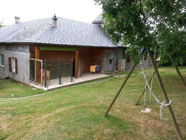 Maison Bourtoulot Merilheu 0*,