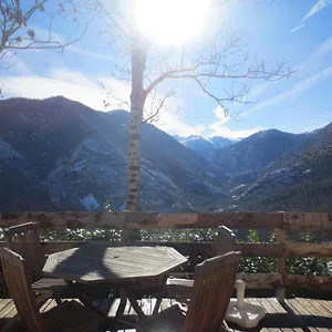 Le De Chalet