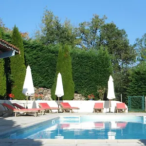 Pertus Hébergement de vacances