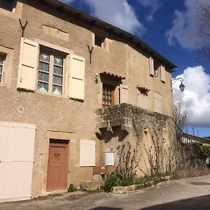 La Lavandière Hébergement de vacances