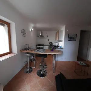 à La Campagne Appartement