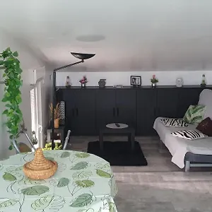 Cocooning Auterive Appartement