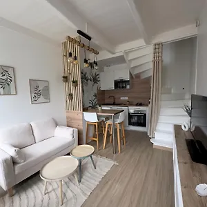 La Petite M Tremereuc