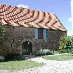 Aveyron West Hébergement de vacances